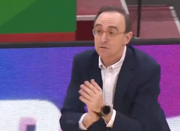 在线娱乐-辽宁外教乌戈：李晓旭是我职业生涯见过在防守端最优秀的四号位|篮板|比赛|执教|赵继伟|西班牙_新浪体育_新浪新闻